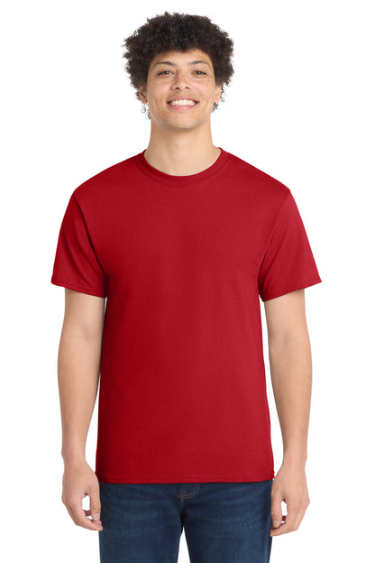 Port & Co ®  Core Cotton Tee. PC54