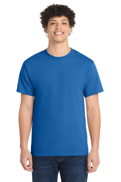 Port & Co ®  Core Cotton Tee. PC54