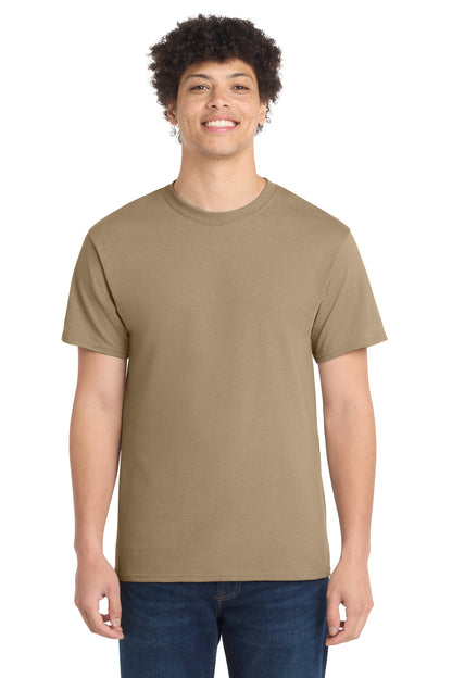 Port & Co ®  Core Cotton Tee. PC54