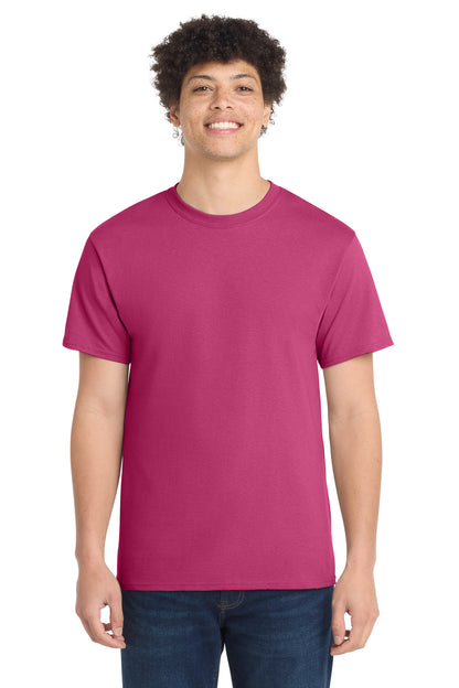 Port & Co ®  Core Cotton Tee. PC54
