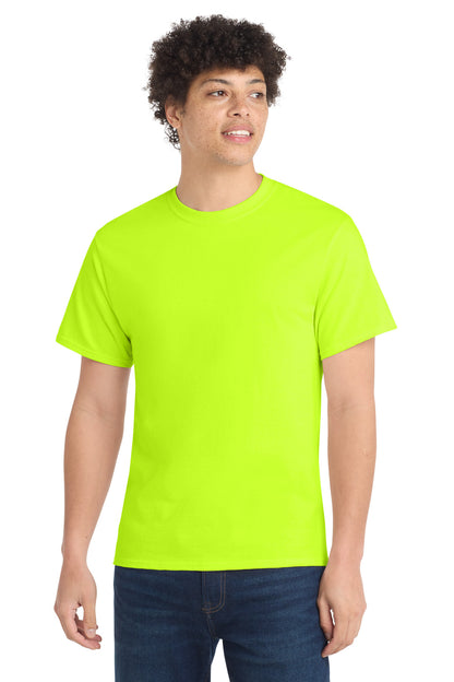 Port & Co ®  Core Cotton Tee. PC54