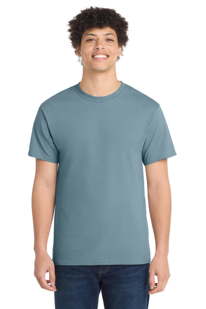 Port & Co ®  Core Cotton Tee. PC54