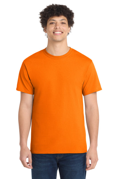Port & Co ®  Core Cotton Tee. PC54