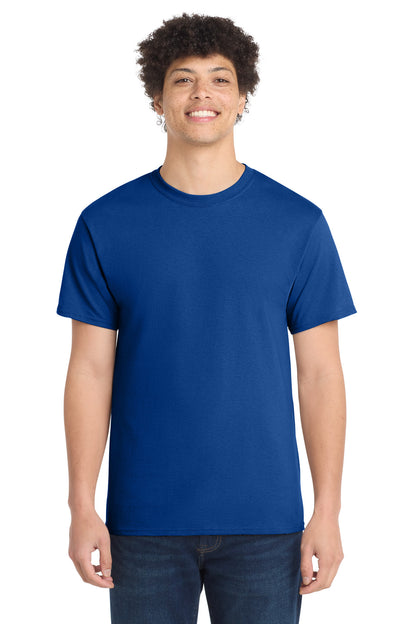 Port & Co ®  Core Cotton Tee. PC54