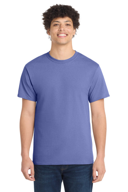 Port & Co ®  Core Cotton Tee. PC54