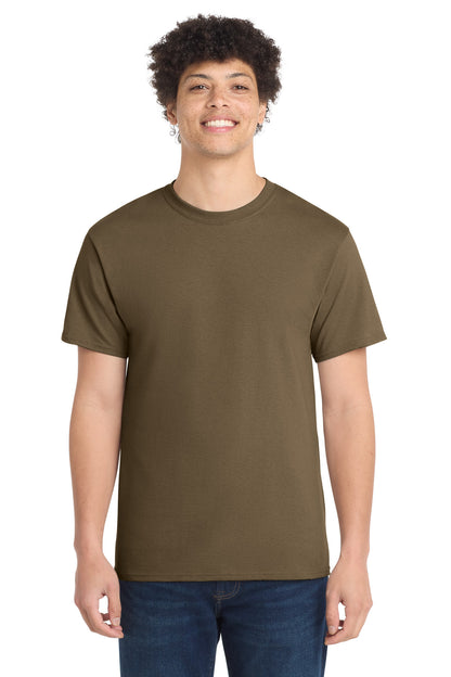 Port & Co ®  Core Cotton Tee. PC54