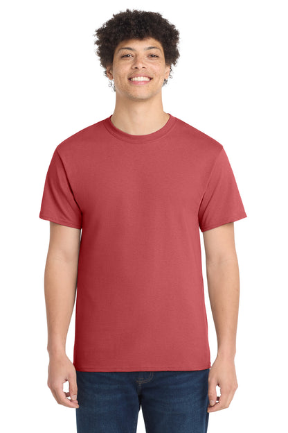 Port & Co ®  Core Cotton Tee. PC54