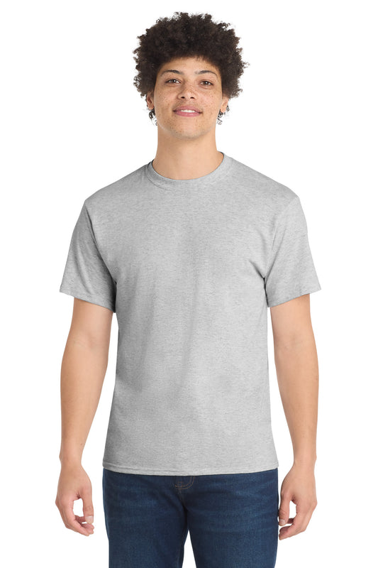 Port & Co ®  Tall Core Blend Tee. PC55T