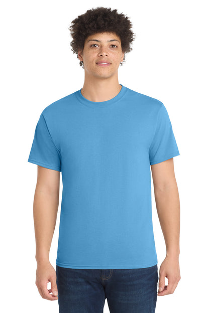 Port & Co ®  Core Blend Tee.  PC55