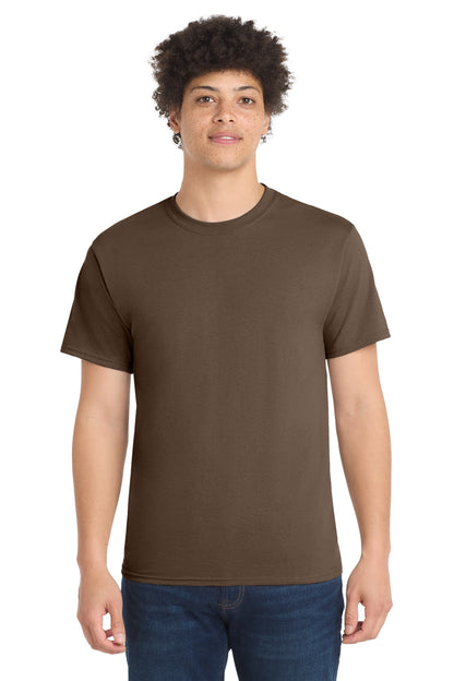 Port & Co ®  Core Blend Tee.  PC55