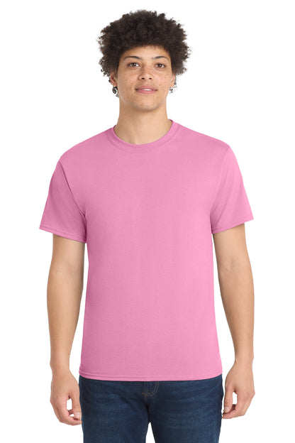 Port & Co ®  Core Blend Tee.  PC55