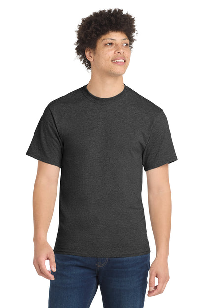 Port & Co ®  Core Blend Tee.  PC55