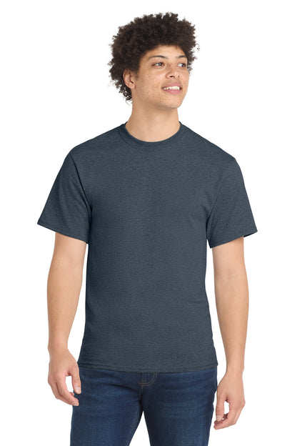 Port & Co ®  Core Blend Tee.  PC55