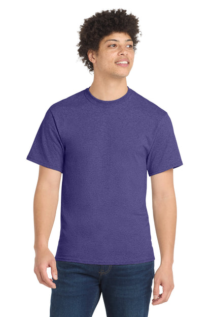 Port & Co ®  Core Blend Tee.  PC55