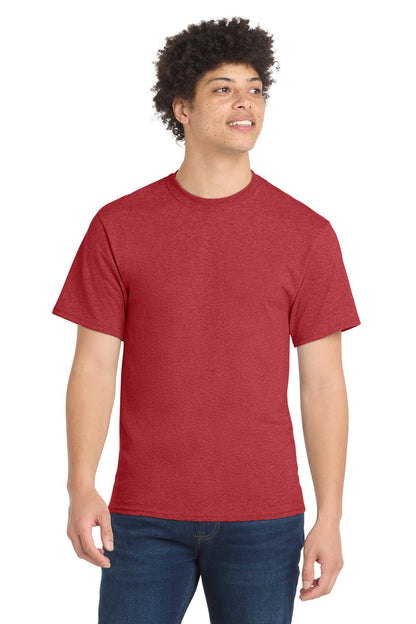 Port & Co ®  Core Blend Tee.  PC55