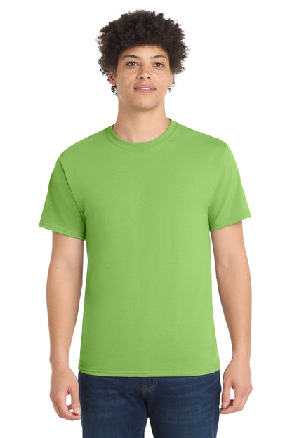 Port & Co ®  Core Blend Tee.  PC55