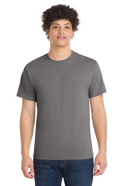 Port & Co ®  Core Blend Tee.  PC55