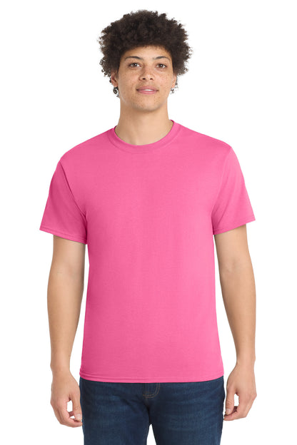 Port & Co ®  Core Blend Tee.  PC55