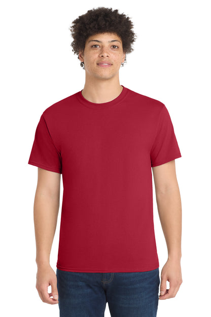 Port & Co ®  Core Blend Tee.  PC55