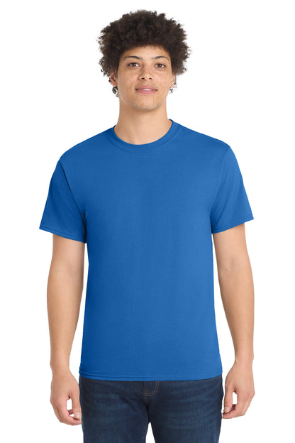 Port & Co ®  Core Blend Tee.  PC55