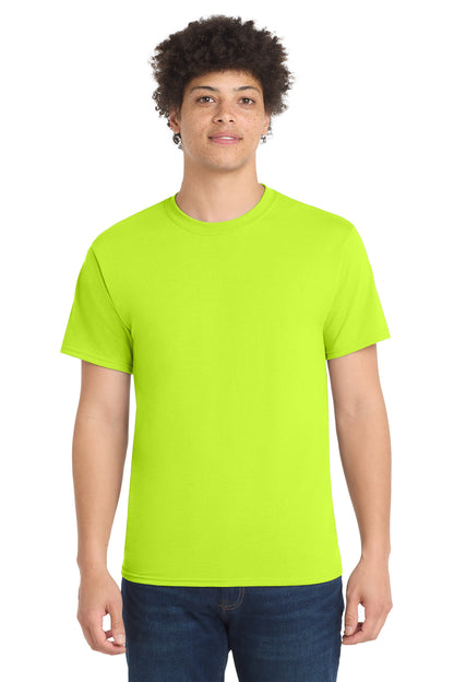 Port & Co ®  Core Blend Tee.  PC55
