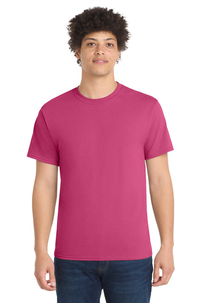 Port & Co ®  Core Blend Tee.  PC55
