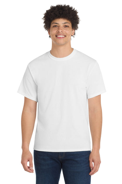Port & Co ®  Core Blend Tee.  PC55