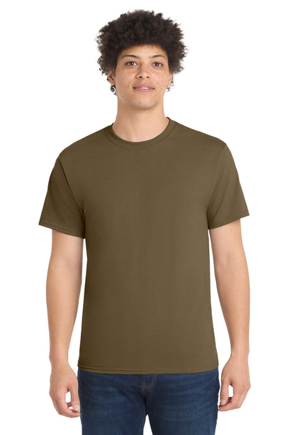 Port & Co ®  Core Blend Tee.  PC55