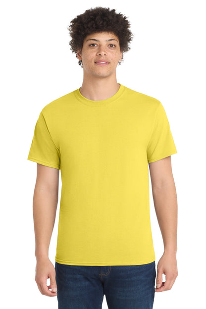 Port & Co ®  Core Blend Tee.  PC55
