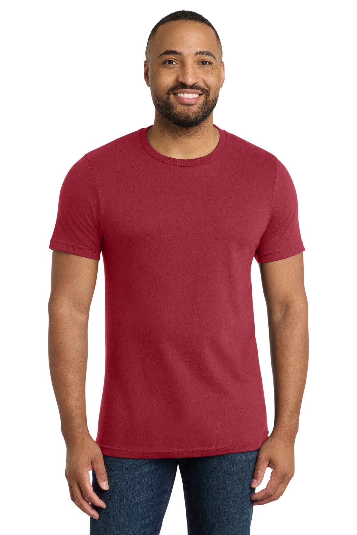 Port & Co ®  Bouncer Tee PC600