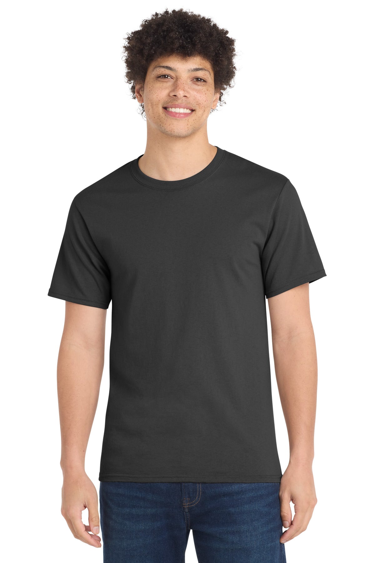 Port & Co ®  Tall Essential Tee.  PC61T