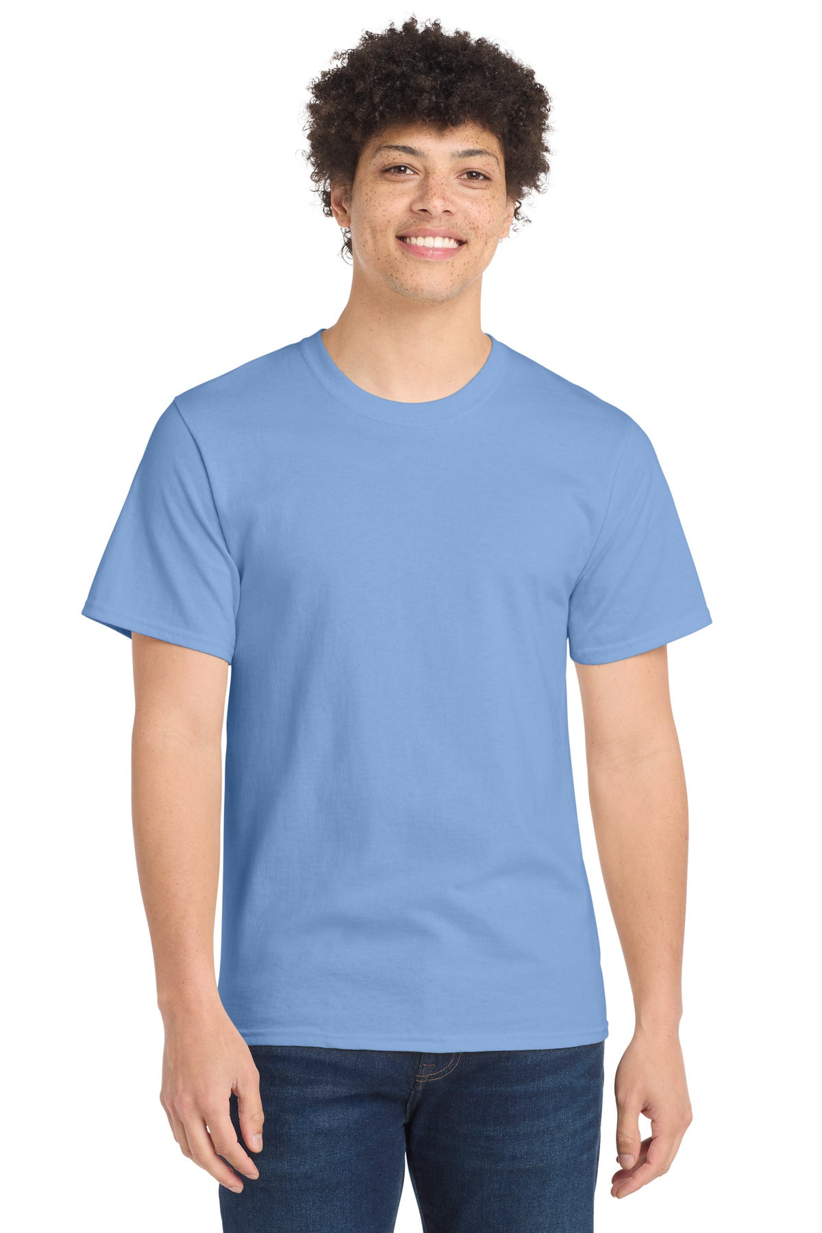 Port & Co ®  Tall Essential Tee.  PC61T