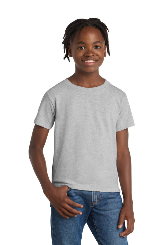 Port & Co ®  Youth Essential Tee. PC61Y