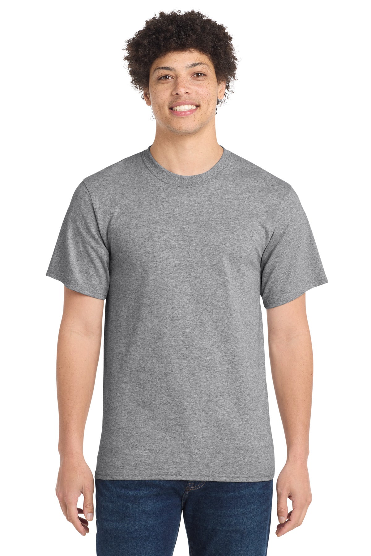 Port & Co ®  Essential Tee. PC61