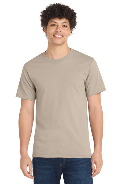 Port & Co ®  Essential Tee. PC61