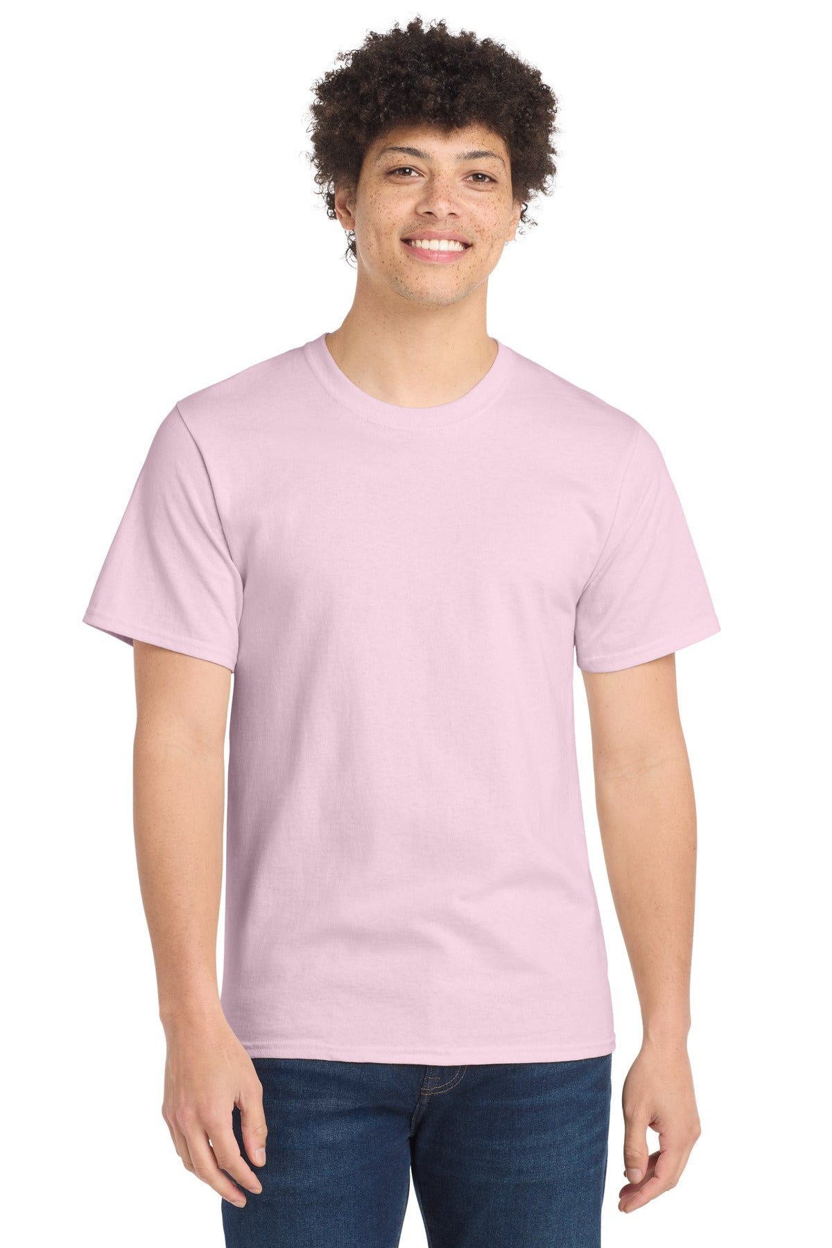 Port & Co ®  Essential Tee. PC61