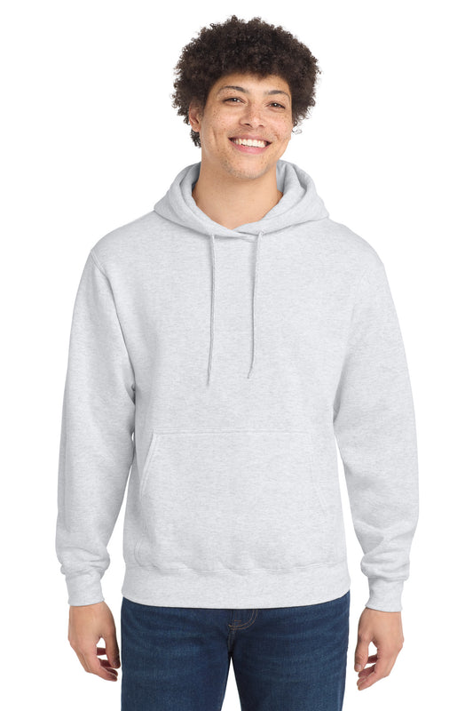 Port & Co ®  Core Fleece Pullover Hooded Sweatshirt. PC78H