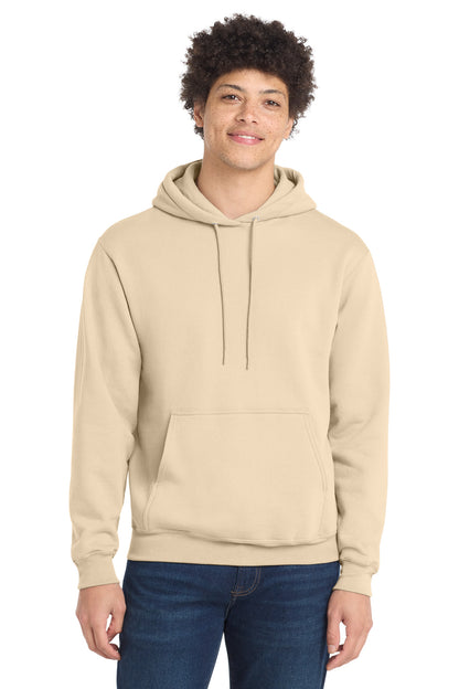 Port & Co ®  Core Fleece Pullover Hooded Sweatshirt. PC78H