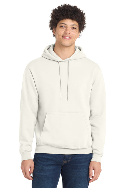 Port & Co ®  Core Fleece Pullover Hooded Sweatshirt. PC78H