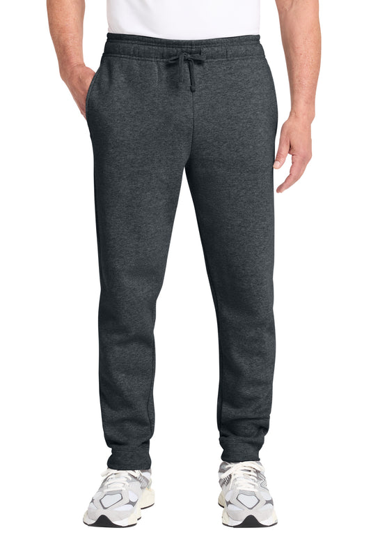 Port & Co ®  Core Fleece Jogger. PC78J