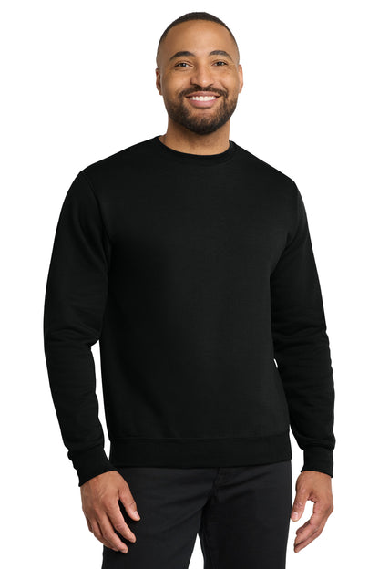 Port & Co ®  Core Fleece Crewneck Sweatshirt. PC78