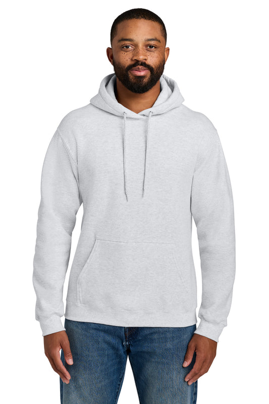 Port & Co ®  Tall Essential Fleece Pullover Hooded Sweatshirt. PC90HT