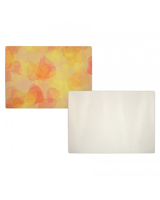 Glass Cutting Board - 8.5" x 11""