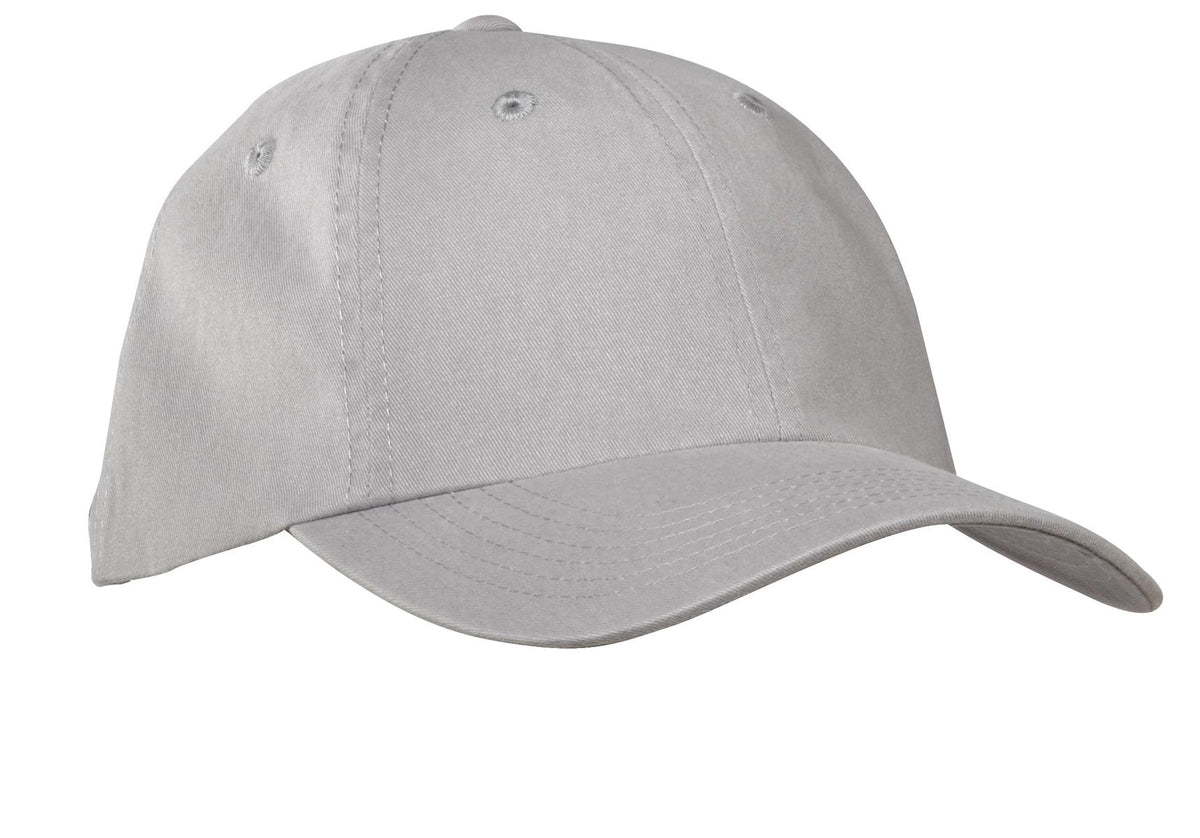 Port Authority ®  Garment-Washed Cap.  PWU