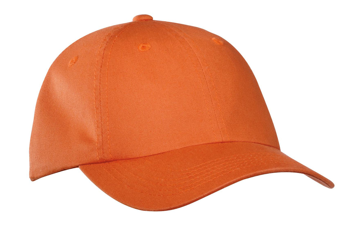 Port Authority ®  Garment-Washed Cap.  PWU