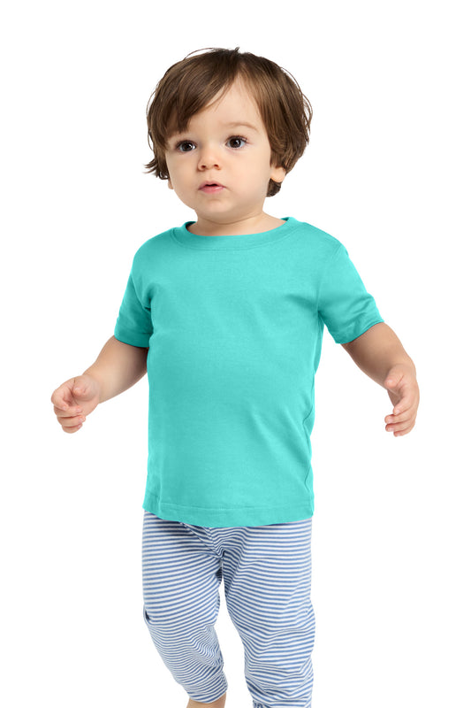 Rabbit Skins ™  Infant Fine Jersey Tee. RS3322