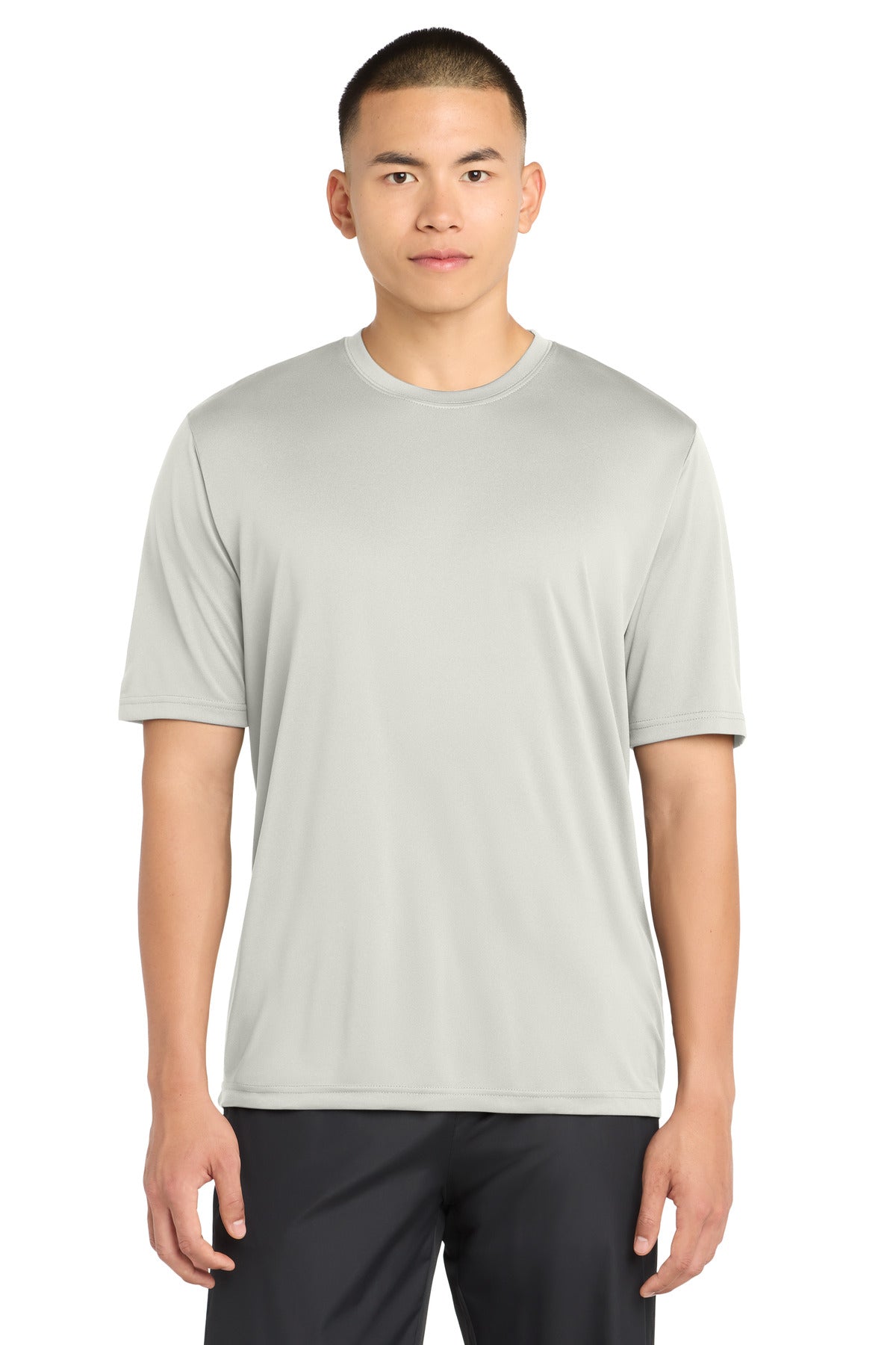 Sport-Tek ®  PosiCharge ®  Tough Tee ™ . ST320