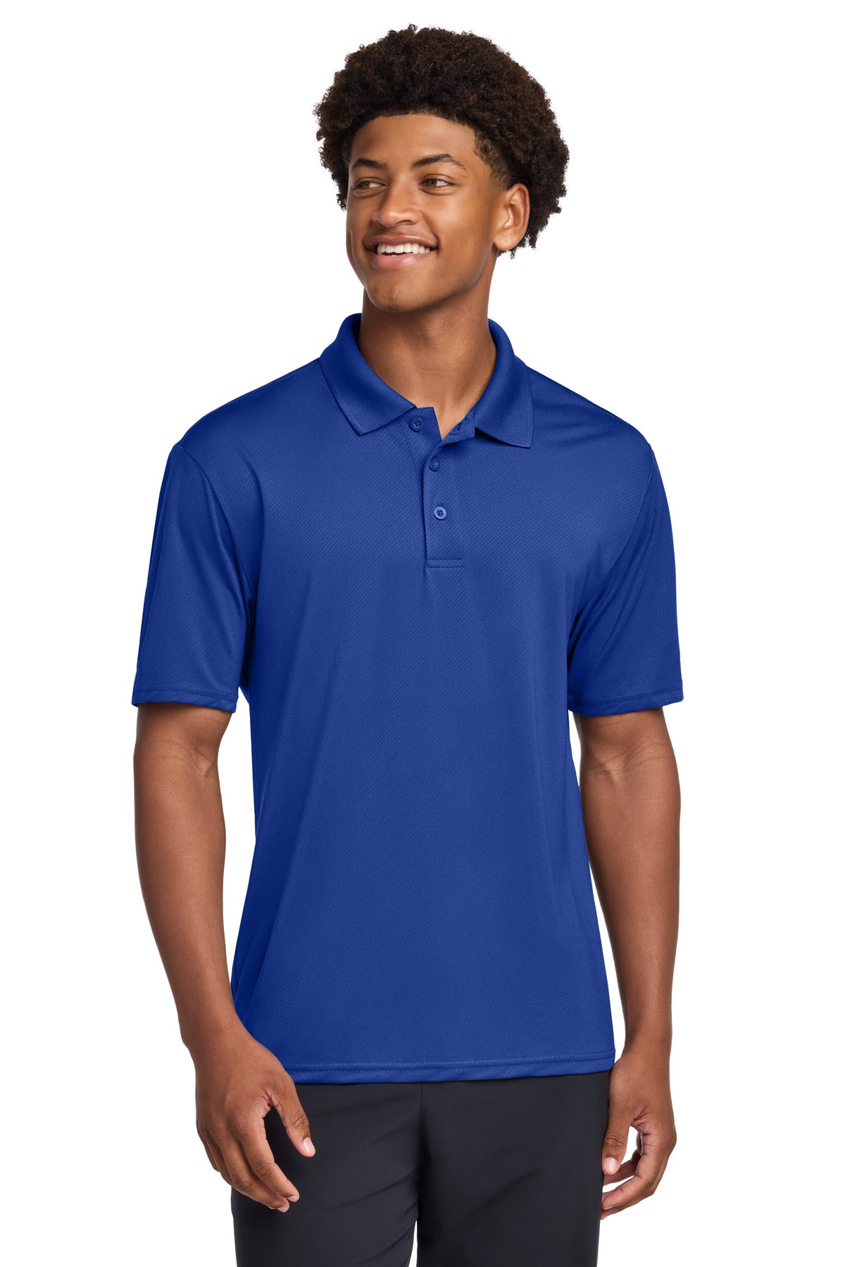 Sport-Tek ®  Sideline Polo ST535