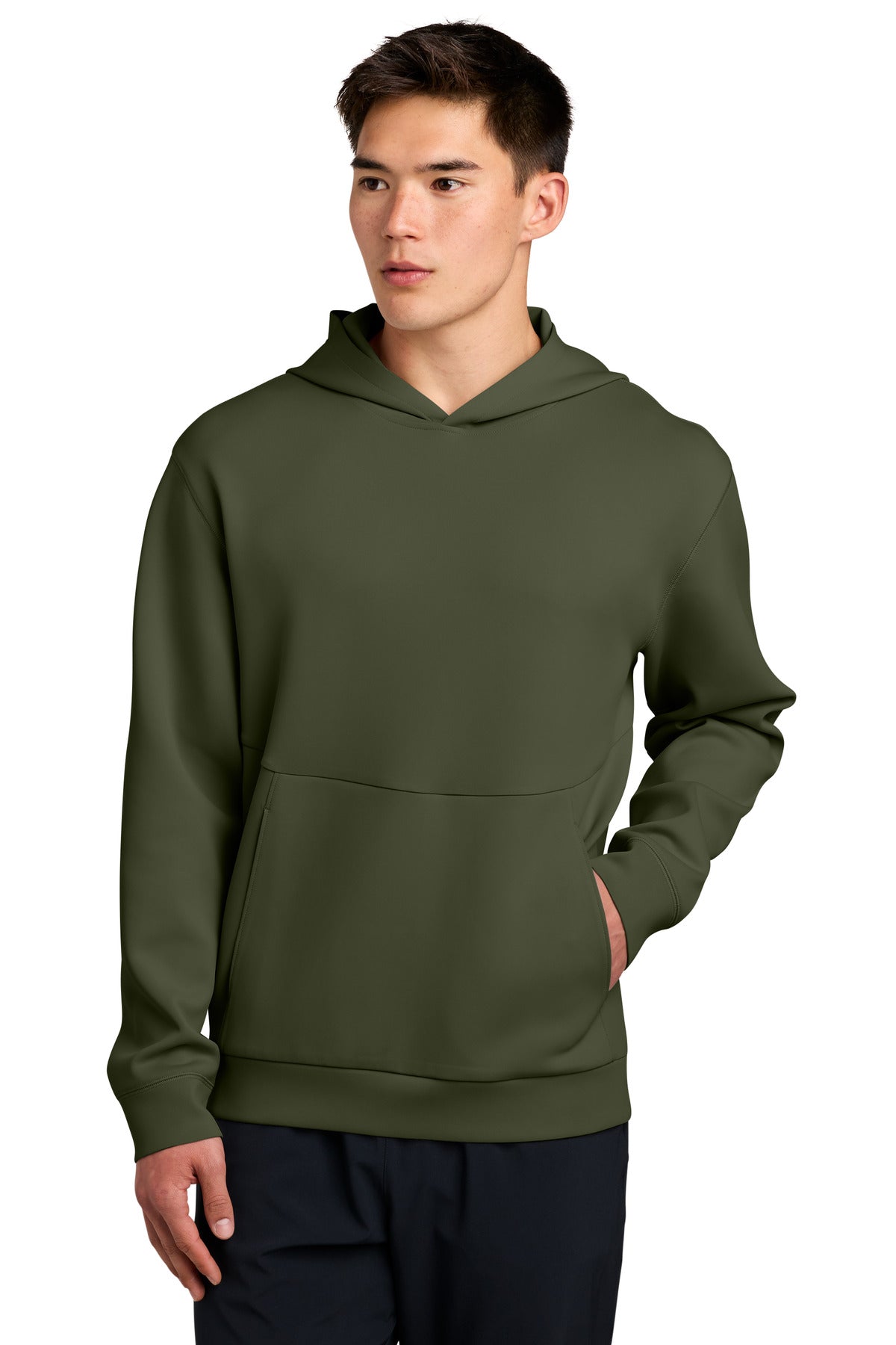 Sport-Tek ®  Pro Perform Pullover Hoodie ST580