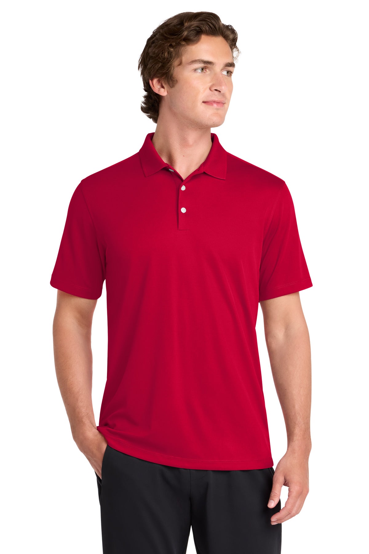 Sport-Tek ®  UV Micropique Polo ST740